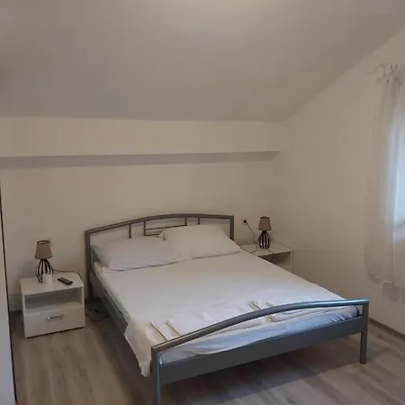 アパート Apartman Veso *