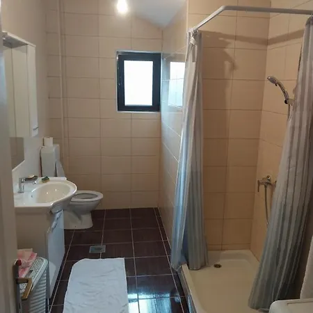 Apartman Veso トレビニエ