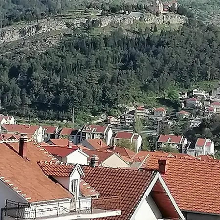 Apartman Veso