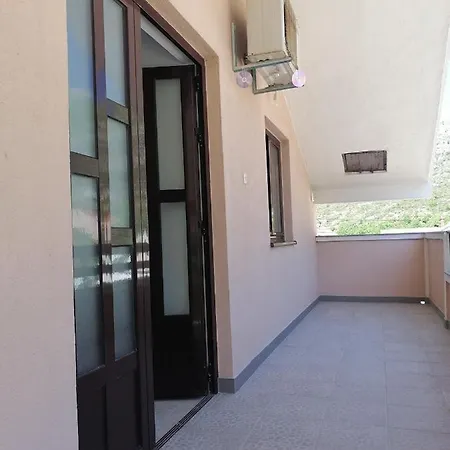 Apartman Veso *