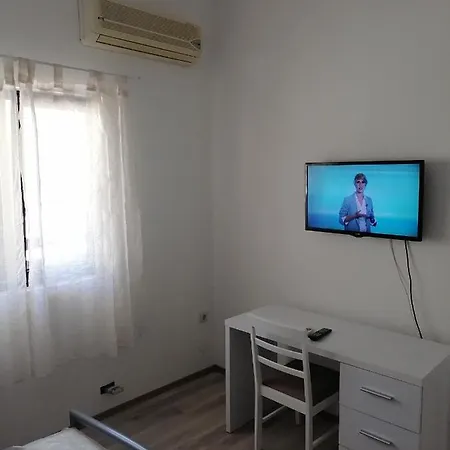 Apartman Veso