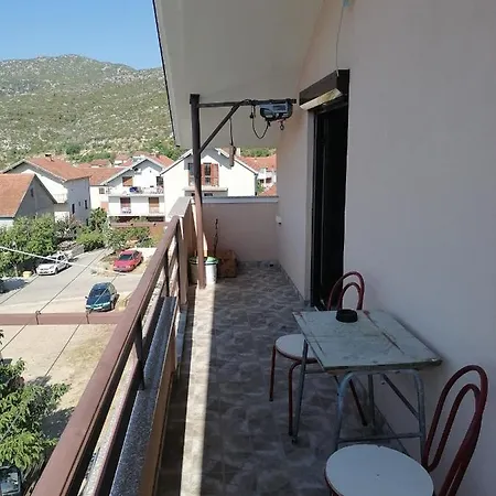 Apartman Veso *