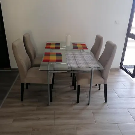 Apartman Veso *