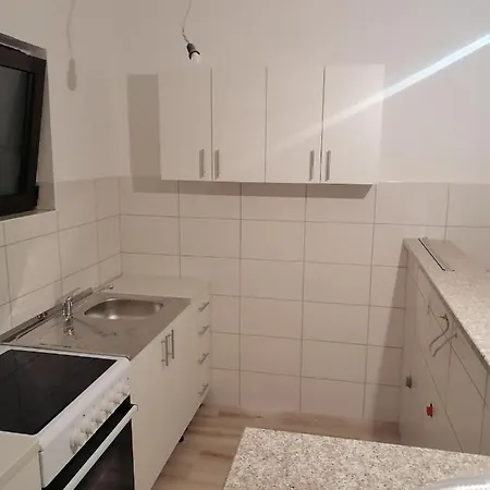 Apartman Veso *
